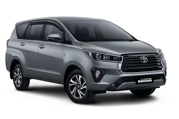 Innova Reborn - Wings Holiday